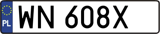 WN608X