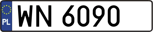 WN6090