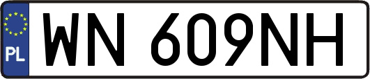 WN609NH