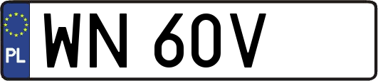 WN60V