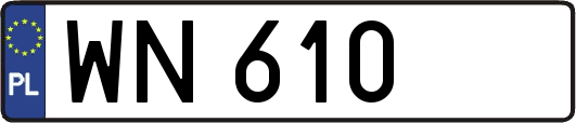 WN610
