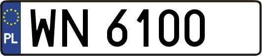 WN6100