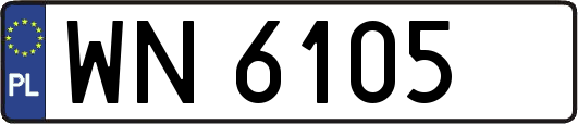 WN6105