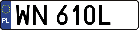 WN610L