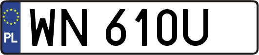 WN610U