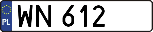 WN612