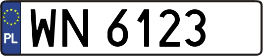 WN6123