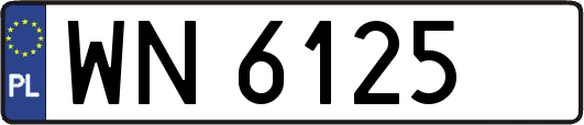 WN6125