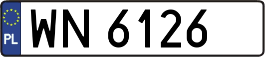 WN6126