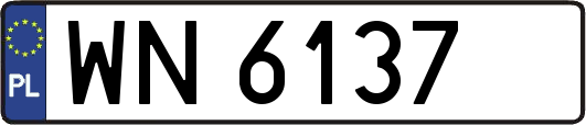 WN6137