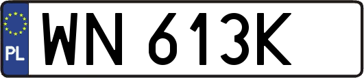WN613K
