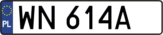 WN614A