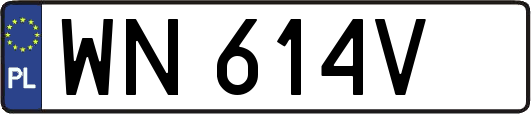 WN614V