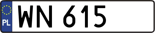 WN615