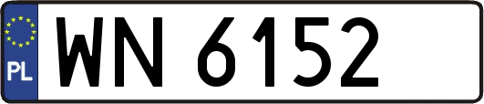 WN6152