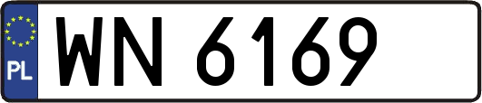 WN6169