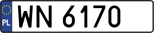 WN6170