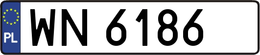 WN6186