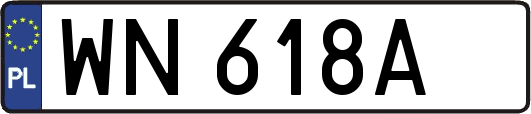 WN618A