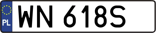 WN618S