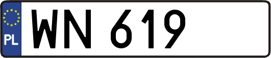 WN619