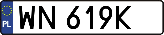 WN619K