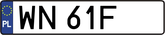 WN61F