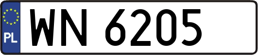 WN6205