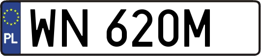 WN620M