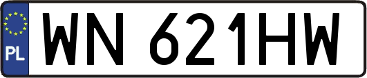 WN621HW