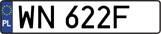 WN622F