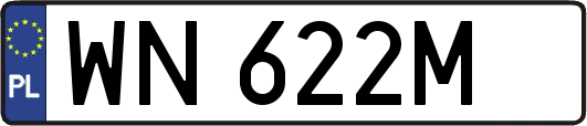 WN622M