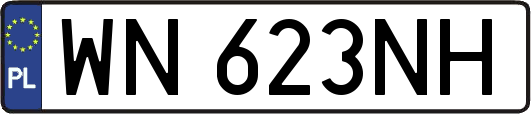 WN623NH