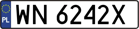 WN6242X