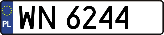 WN6244