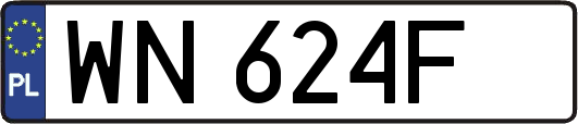 WN624F