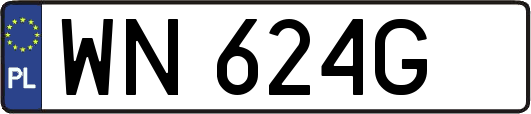 WN624G