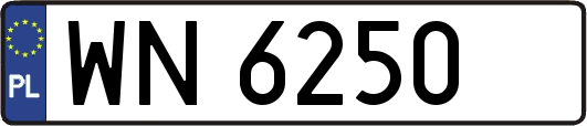 WN6250