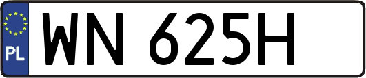 WN625H