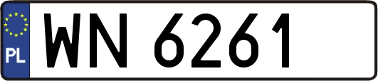 WN6261