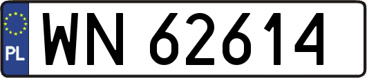 WN62614