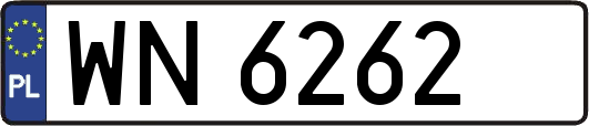 WN6262