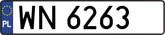 WN6263