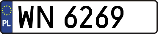 WN6269