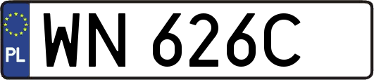 WN626C