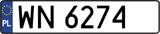 WN6274