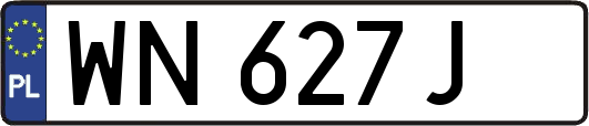 WN627J