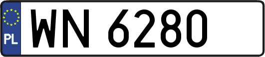 WN6280