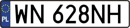WN628NH