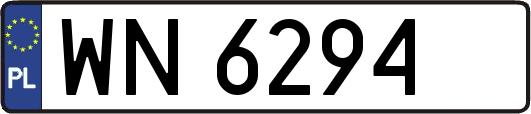 WN6294